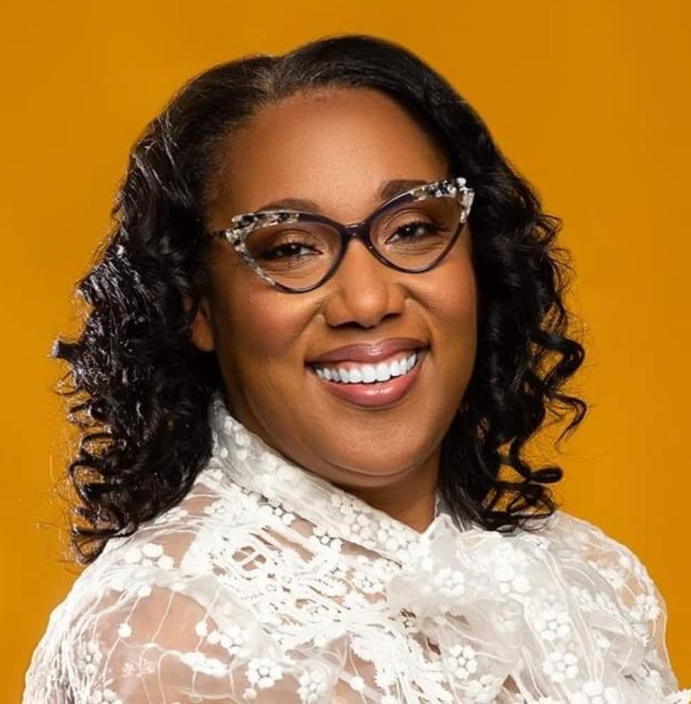 Dr. Angela Hawkins